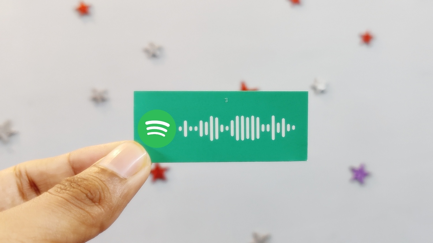 How to Make, Use, and Scan Spotify Codes