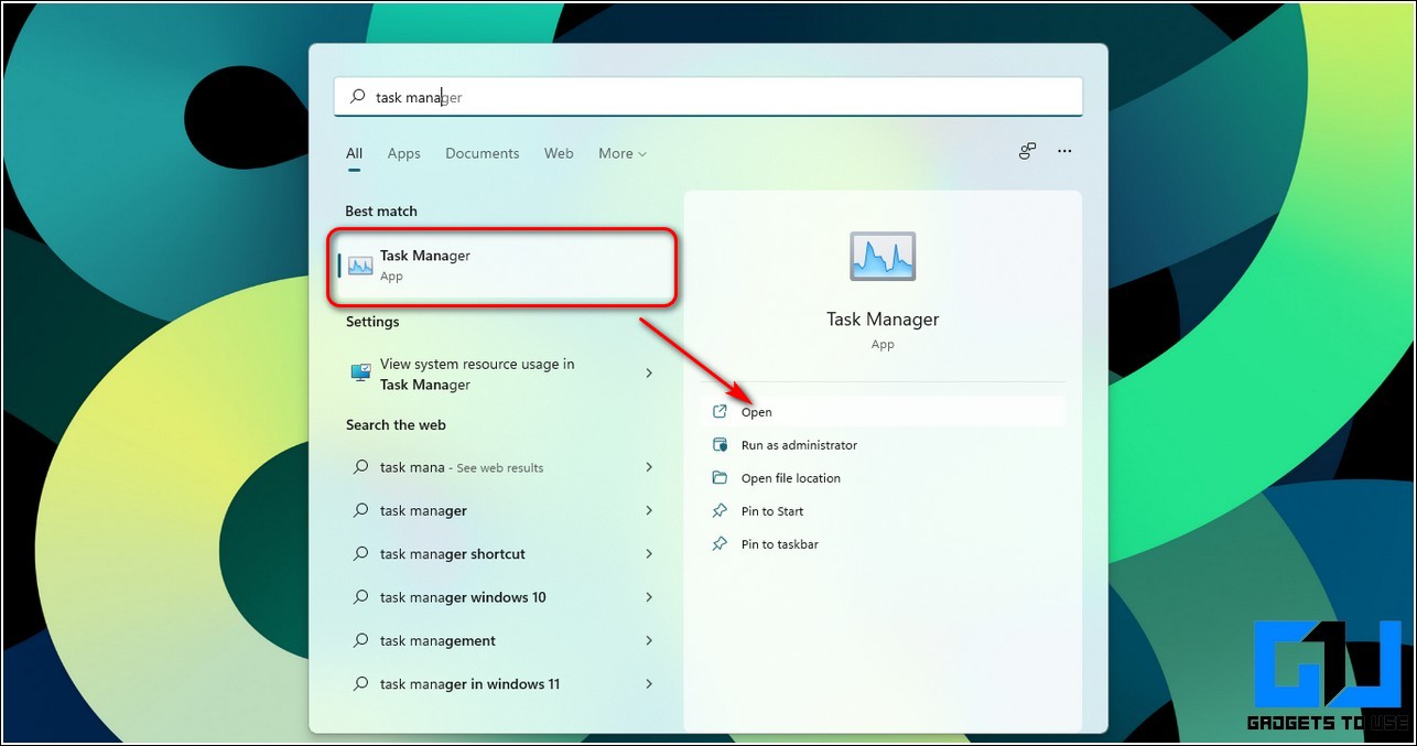Top 7 Ways to Fix Unable to Type in Windows 11 Search Bar Issue