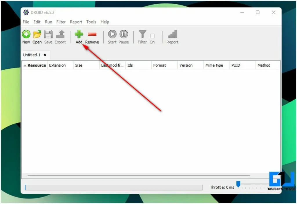 3 Ways to Identify and Open File With No Extension in Windows 10/11