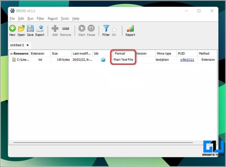 3 Ways to Identify and Open File With No Extension in Windows 10/11
