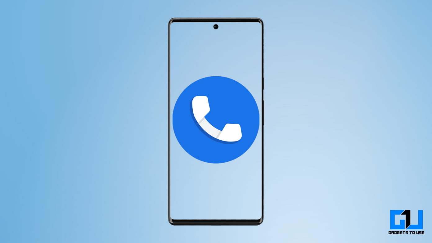 Cómo deshabilitar el anuncio de grabación de llamadas en Google Dialer en Android