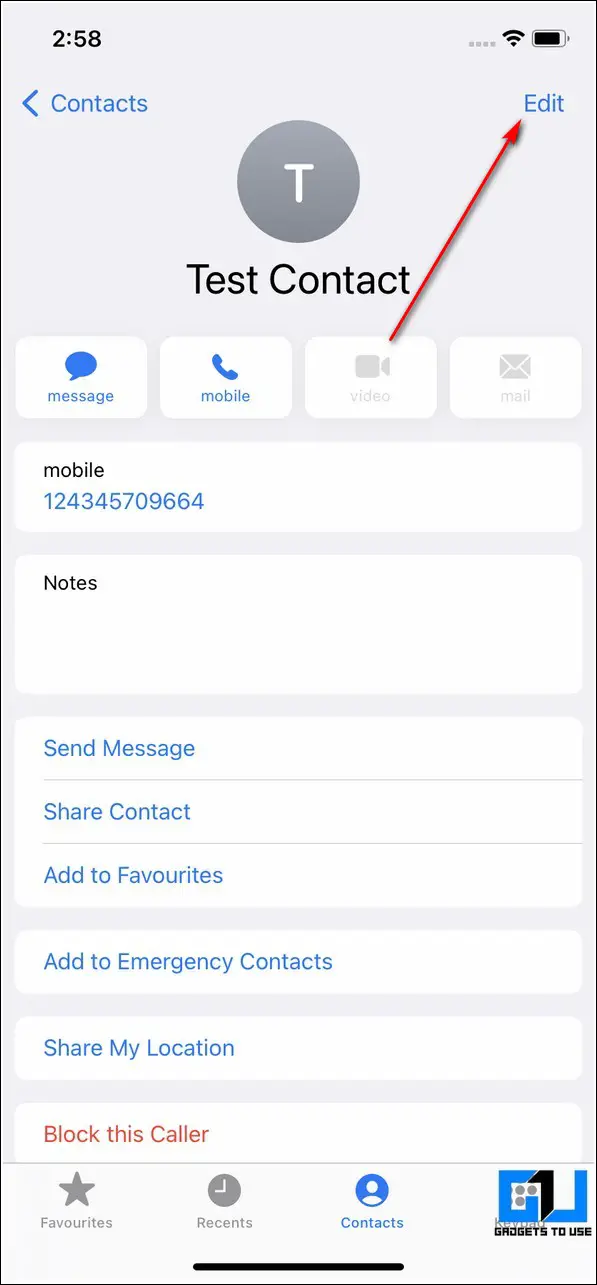Merge Remove Duplicate iPhone Contacts
