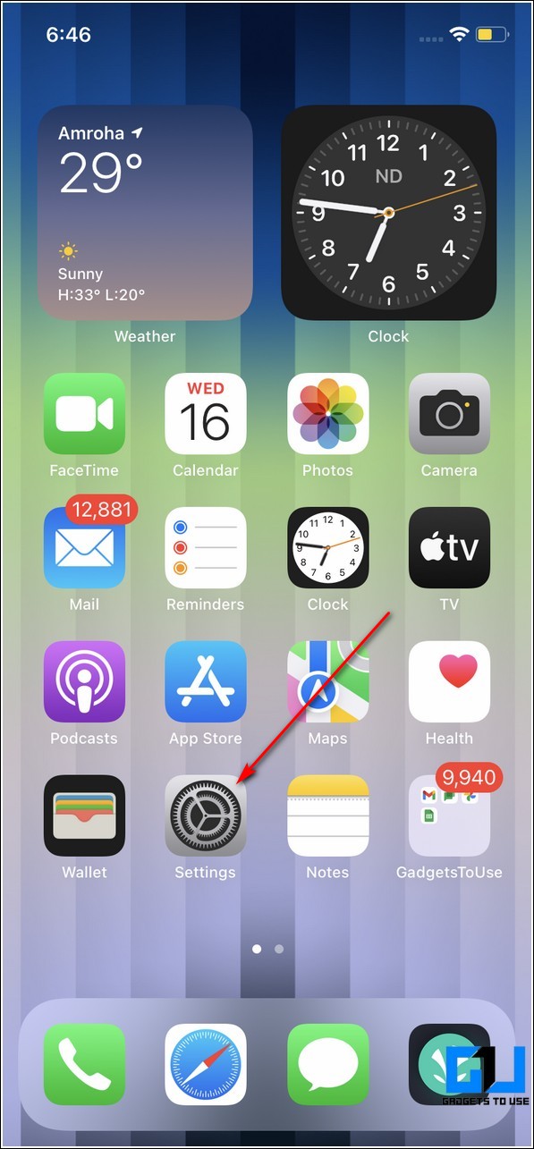 2 Ways To Use Multiple Apple IDs On IPhone And Switch Between Them Gadgets To Use