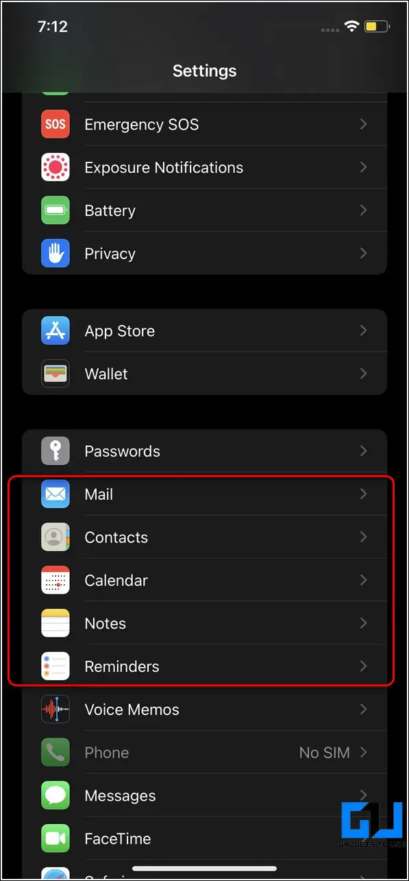 2 Ways to Use Multiple Apple IDs on iPhone and Switch Between Them ...