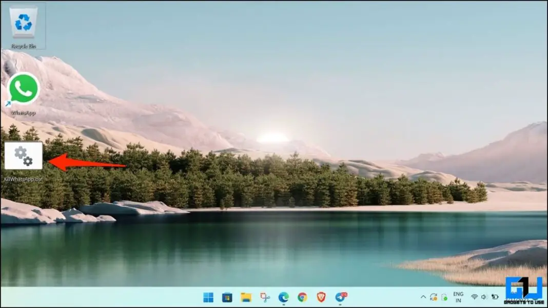 Top 9 Ways to Fix WhatsApp Desktop Not Opening on PC (Windows, Mac