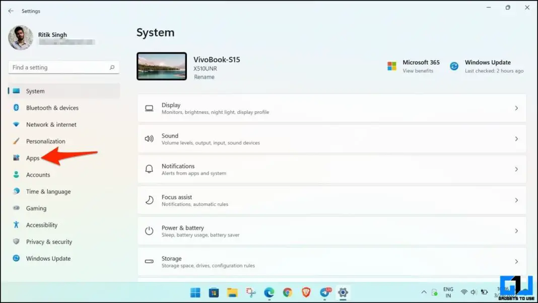 How To Fix Whatsapp Desktop App Not Opening On Windows 10 www.vrogue.co