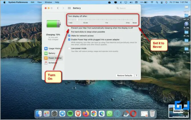 [Working] 3 Ways to Keep Music Playing When Laptop Lid is Closed - How To Keep Spotify Playing With Laptop Closed