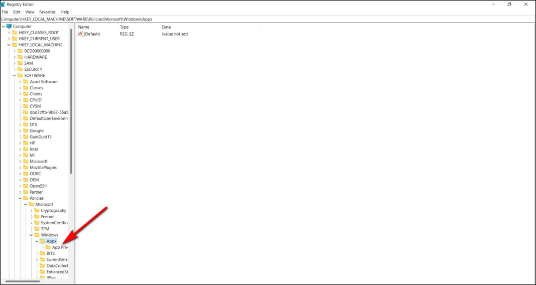 4 Best Ways to Disable All Background Apps in Windows 11 - Gadgets To Use