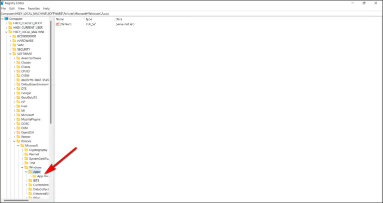 4 Best Ways to Disable All Background Apps in Windows 11 - Gadgets To Use