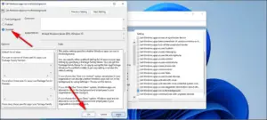 4 Best Ways to Disable All Background Apps in Windows 11 - Gadgets To Use