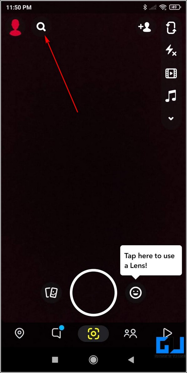 5 Quick Ways to Find If Someone Blocked You on Snapchat - Gadgets To Use