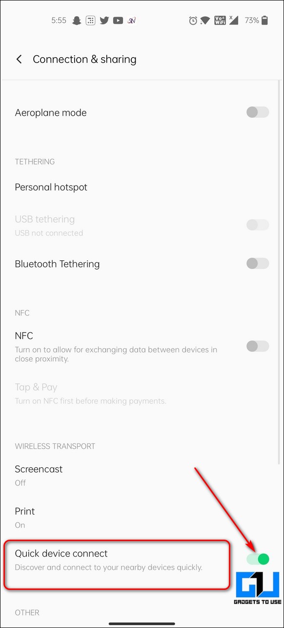 Stop Bluetooth from Turning On Automatically