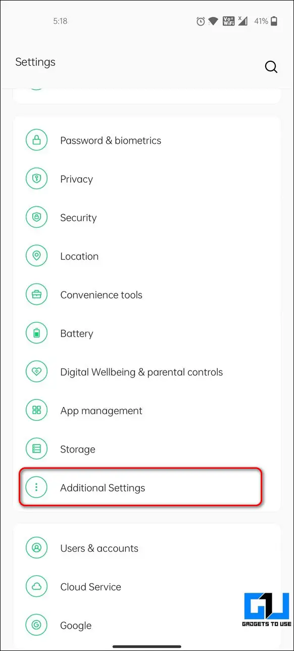 9 Ways To Fix Process System Isn't Responding Error On Android ...