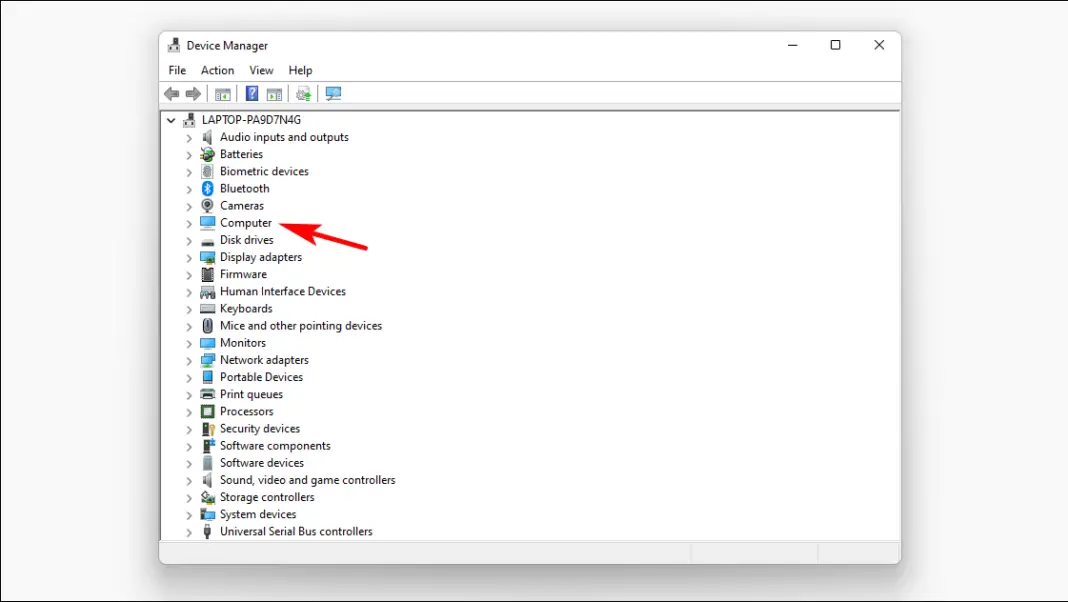 15 Best Ways to Fix USB Not Detected on Windows 11 Gadgets To Use