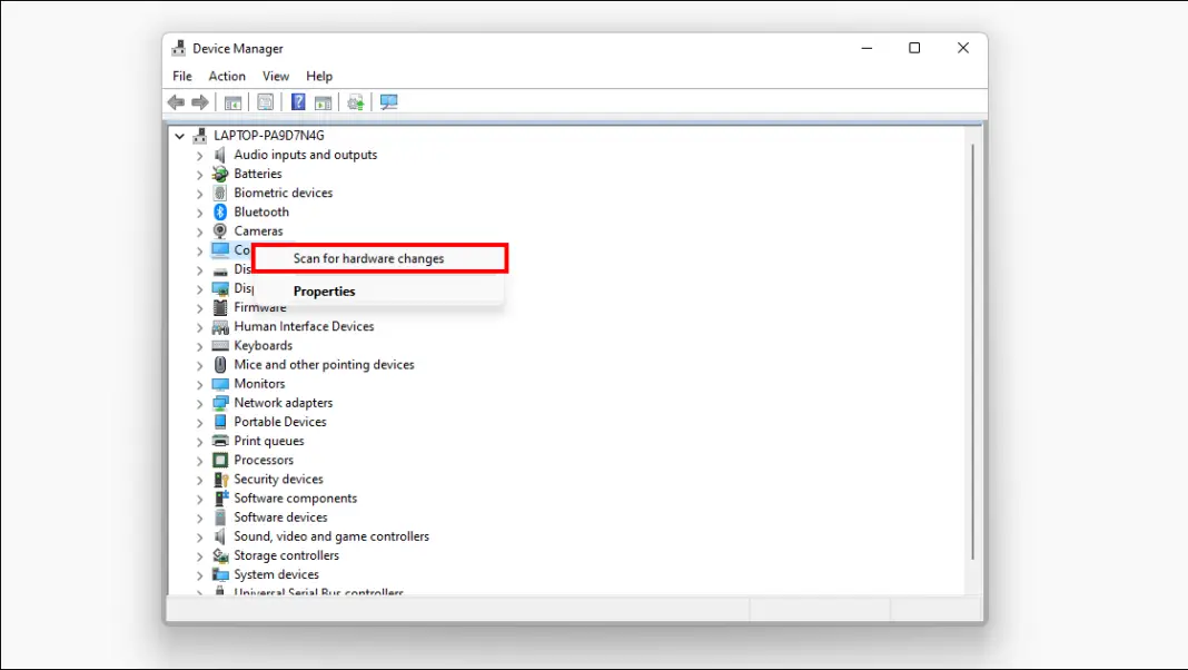 15 Best Ways to Fix USB Not Detected on Windows 11 Gadgets To Use