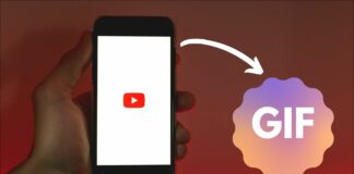 6 Best Ways to Create GIF From YouTube Videos