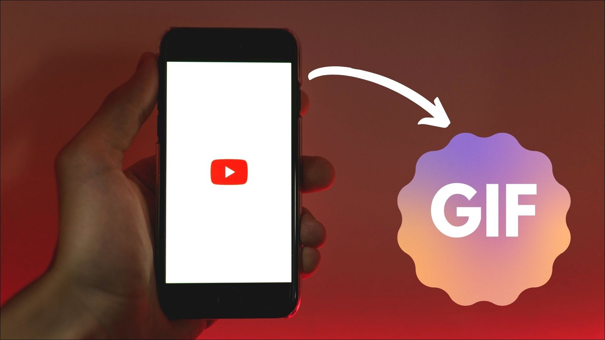 6 Best Ways to Create GIF From YouTube Videos