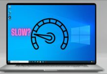 Apps & Programs that Slow Down Windows 10 or 11