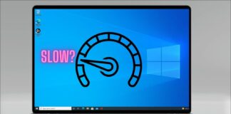 Apps & Programs that Slow Down Windows 10 or 11