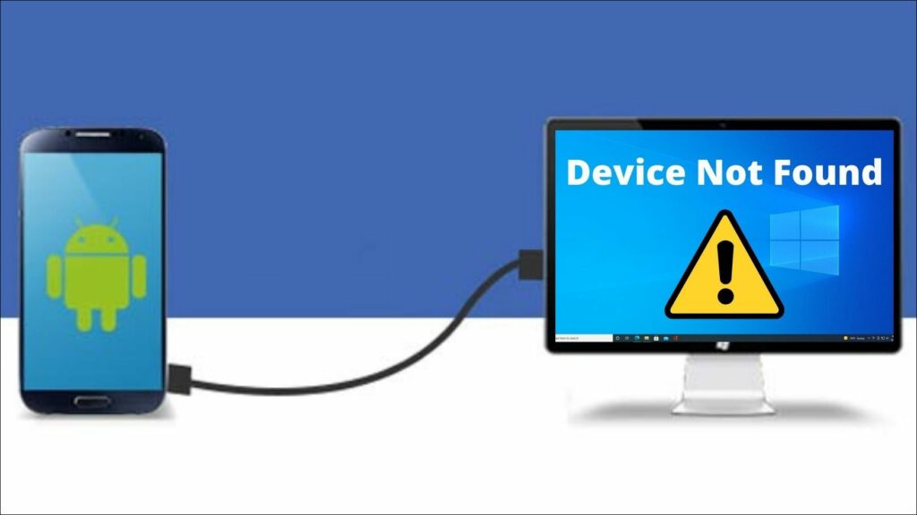 5 ways to fix android not connecting to pc