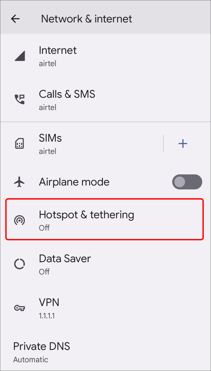 8 Best Ways to Fix Mobile Hotspot Not Working on Android Gadgets To Use