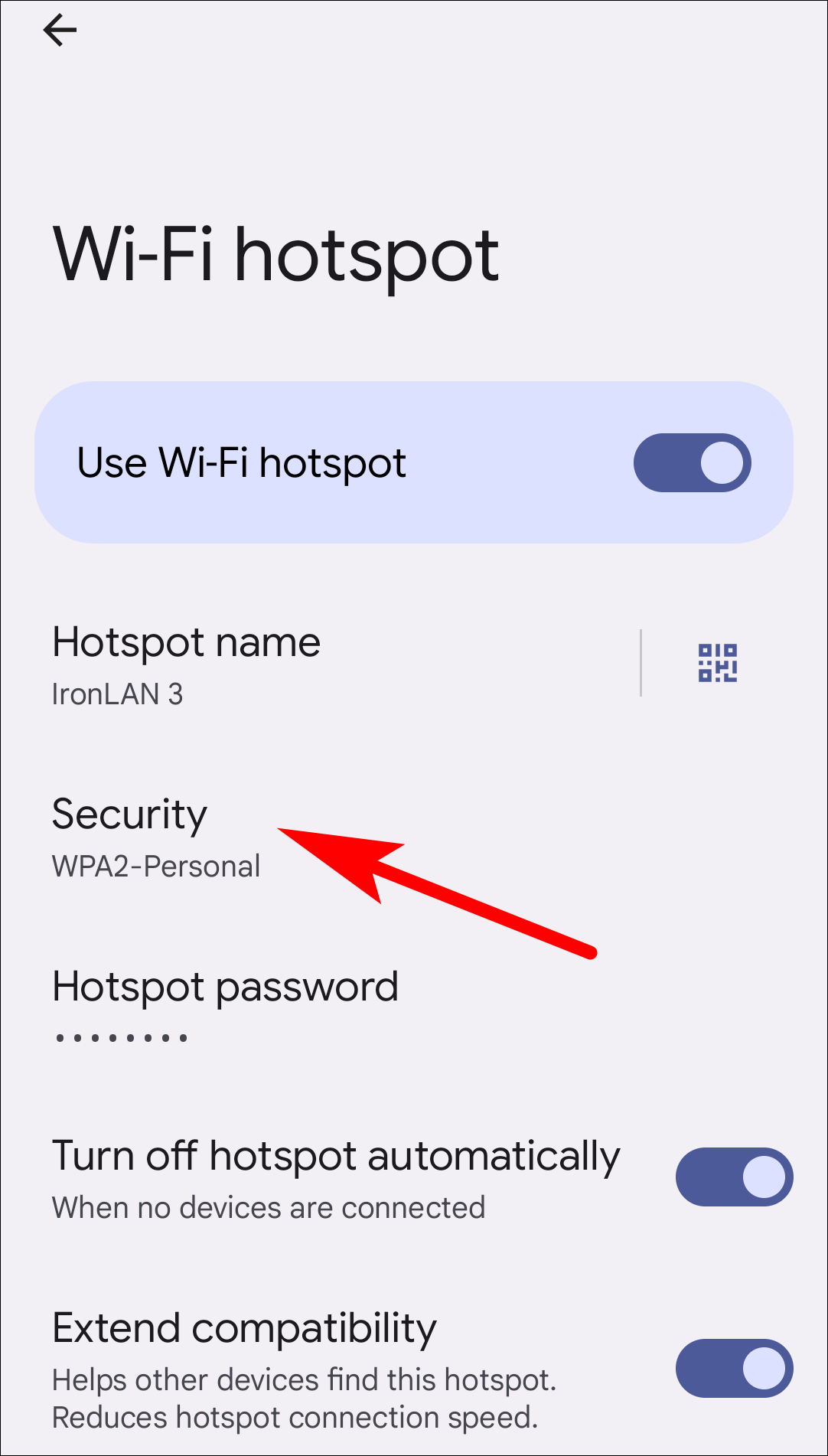 8 Best Ways to Fix Mobile Hotspot Not Working on Android - Gadgets To Use