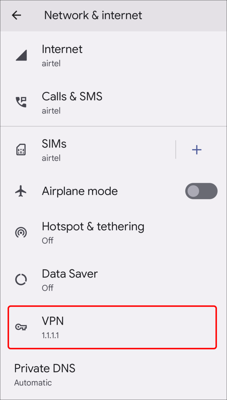 8 Best Ways to Fix Mobile Hotspot Not Working on Android Gadgets To Use