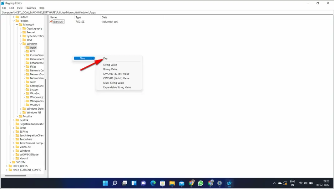 4 Best Ways to Disable All Background Apps in Windows 11 - Gadgets To Use