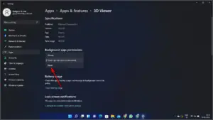 4 Best Ways to Disable All Background Apps in Windows 11 - Gadgets To Use