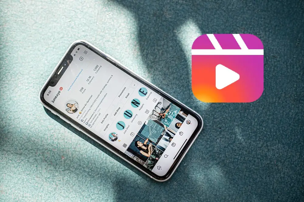 Las 5 mejores aplicaciones gratuitas para editar videos para Instagram Reels en Android, iPhone