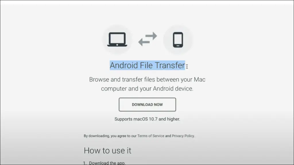 5 Best Ways to Fix Android Phone Not Connecting to PC   Gadgets To Use - 42