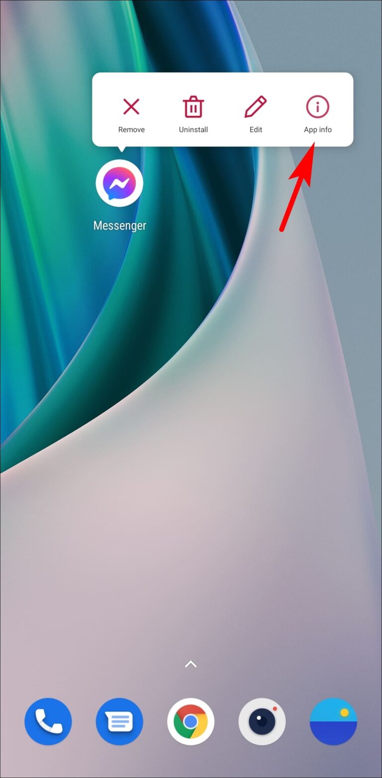 8 Ways to Fix Facebook Messenger Keeps Crashing on Your Phone Gadgets