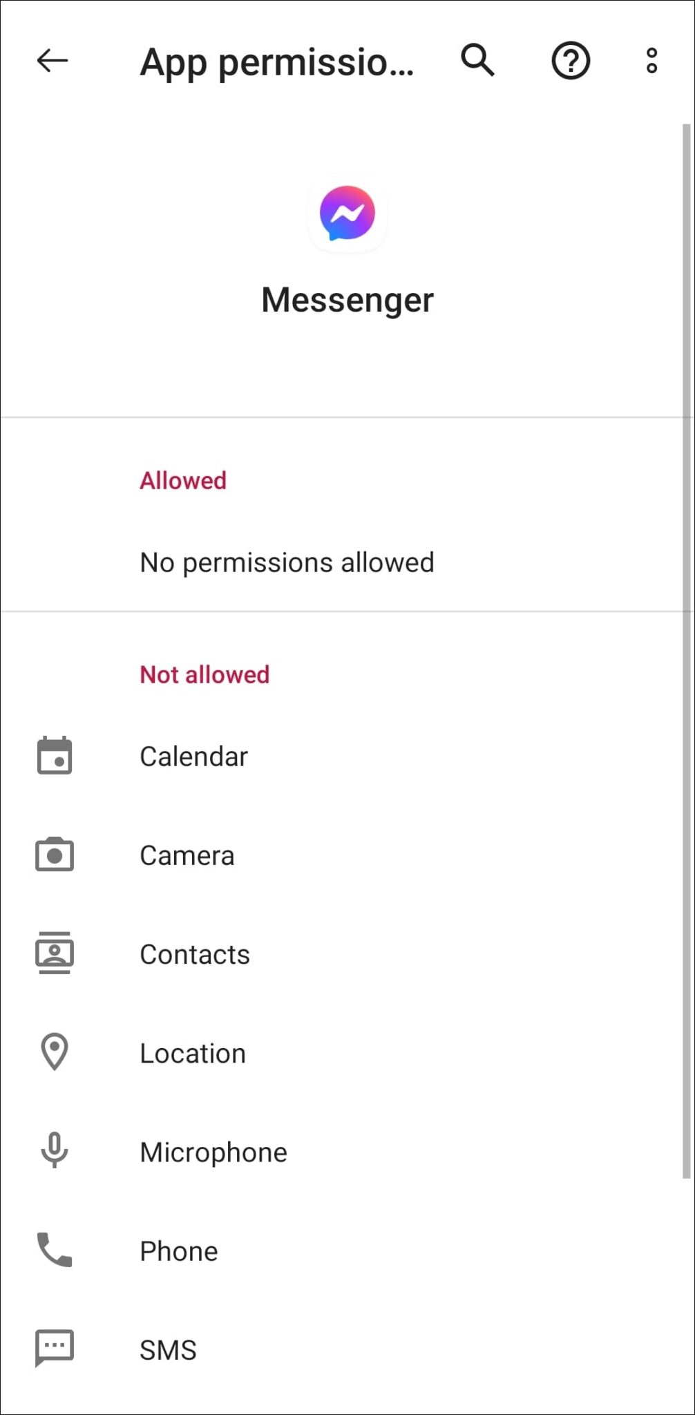 8 Ways to Fix Facebook Messenger Keeps Crashing on Your Phone Gadgets
