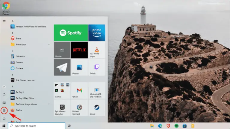How to Remove Apps and Programs That Slow Down Windows 10 or 11 PC ...