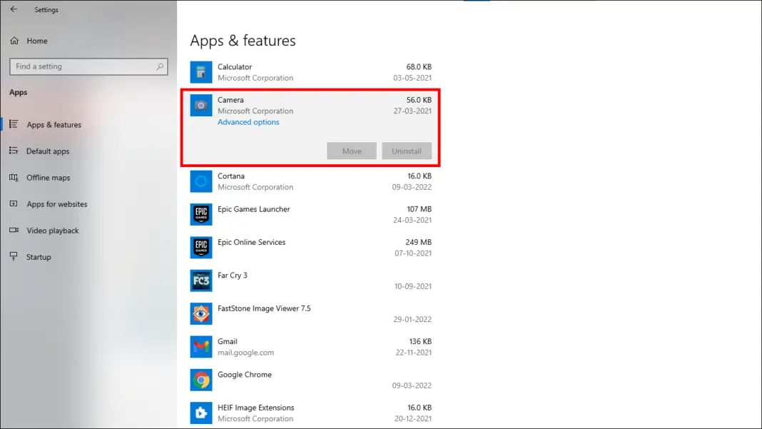 How to Remove Apps and Programs That Slow Down Windows 10 or 11 PC ...