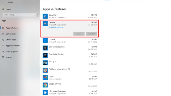 How to Remove Apps and Programs That Slow Down Windows 10 or 11 PC ...