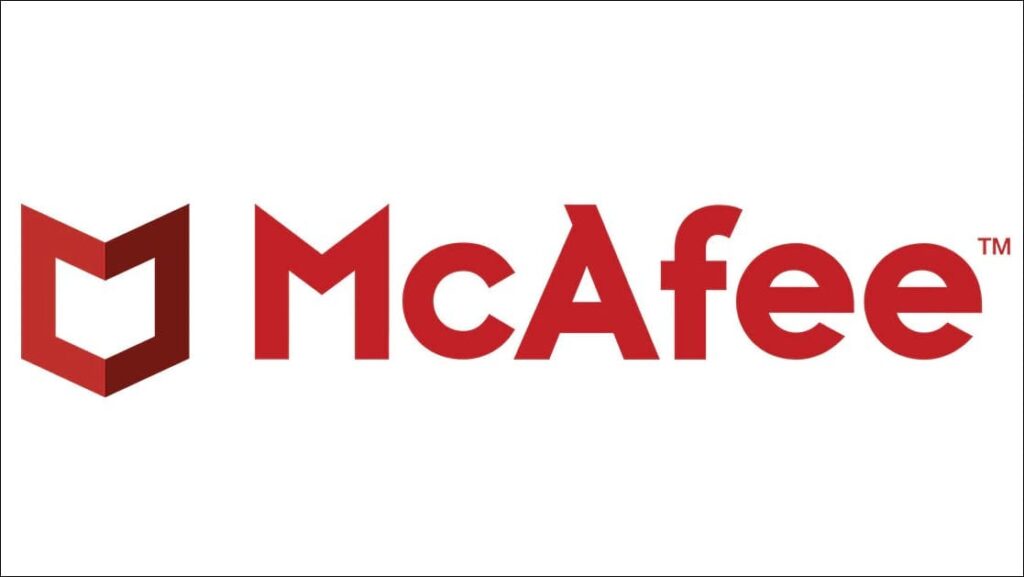 Mcafee