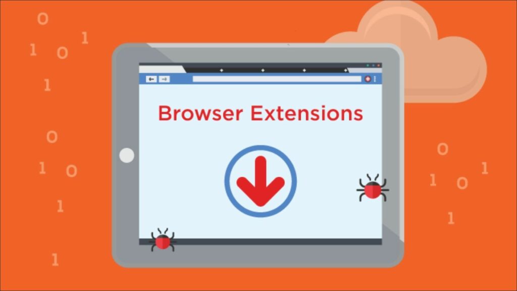Browser Extensions