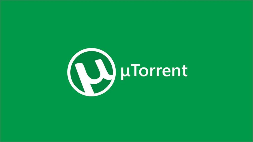 utorrent