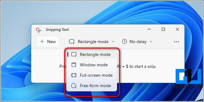 [10 Ways] Pro Guide to Using Free Screenshot Snipping Tool on Windows ...