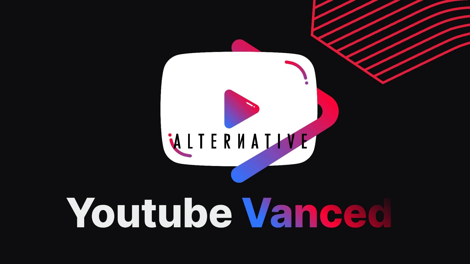 Las 5 mejores alternativas de trabajo a YouTube Vanced con pros y contras