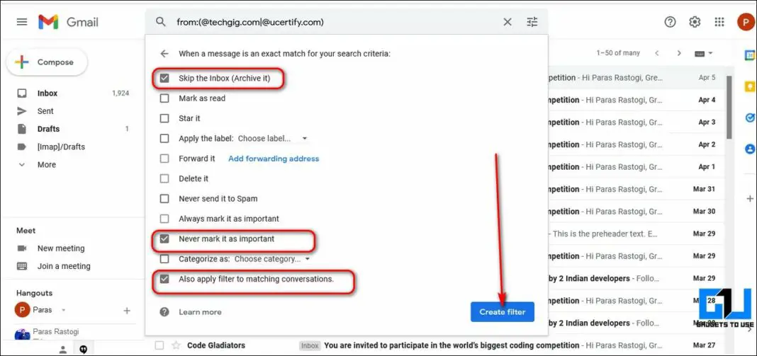 How to Block, Unblock, or Unsubscribe Emails in Gmail (, Android and iOS) Gadgets To Use