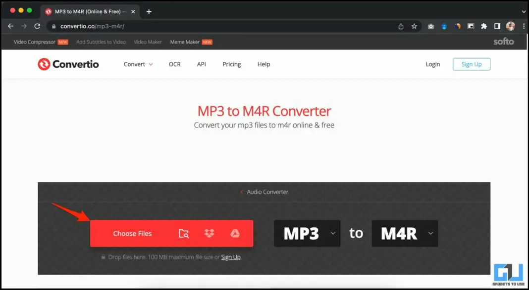 How to Copy Custom Ringtone to iPhone from Mac Gadgets To Use