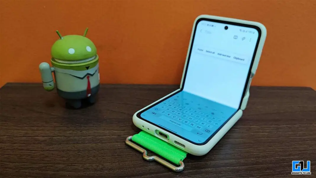 3 Ways To Make Keyboard Bigger On Samsung Galaxy Phones Gadgets To Use