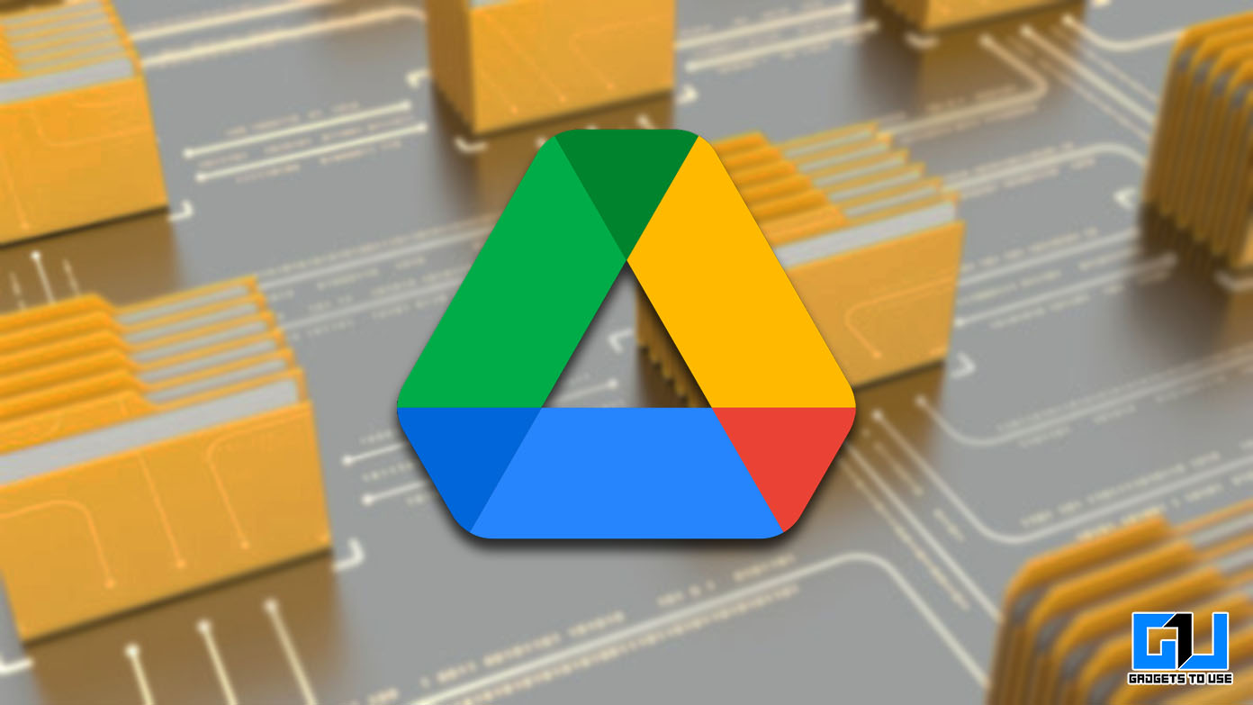 3 formas de eliminar archivos duplicados mientras se cargan en Google Drive