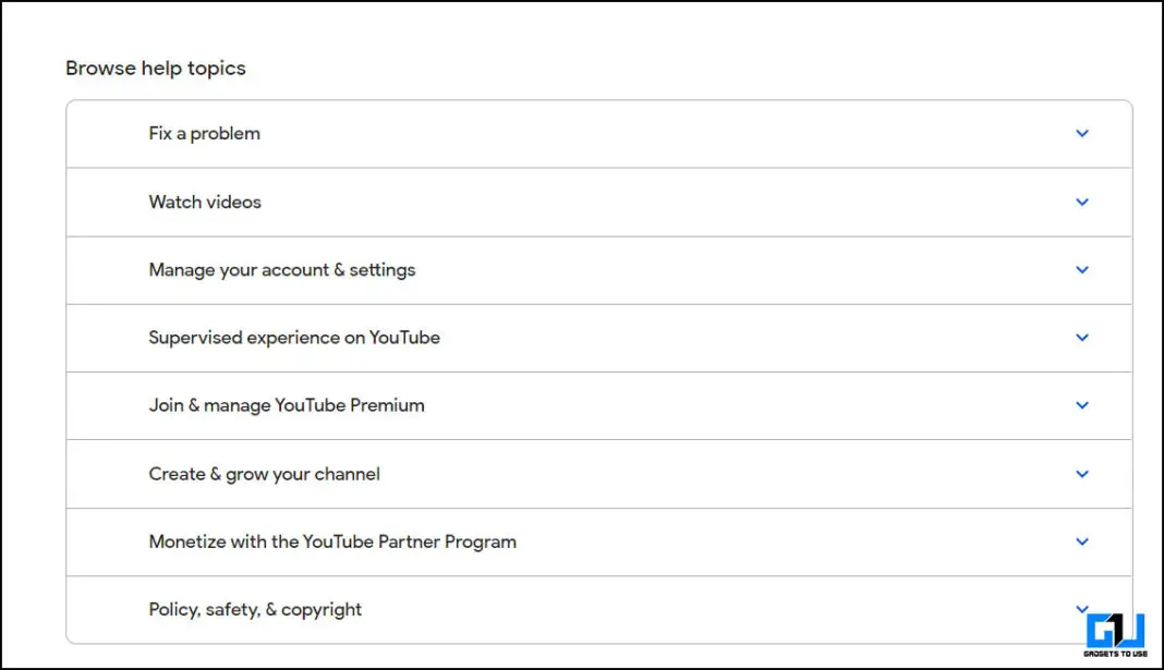 5 Ways to Contact Google Support For Any Product or Service Gadgets