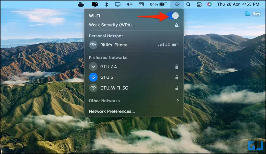 9 Ways to Fix Universal Clipboard Not Working Between Mac, iPhone, iPad