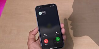 Mute Calls for One Person on Android and iPhone
