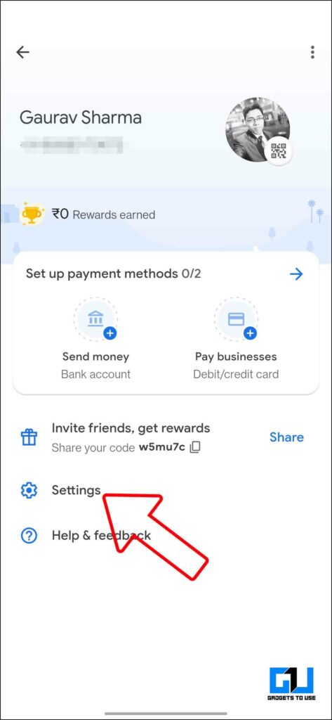 Contact Google Pay Customer Support