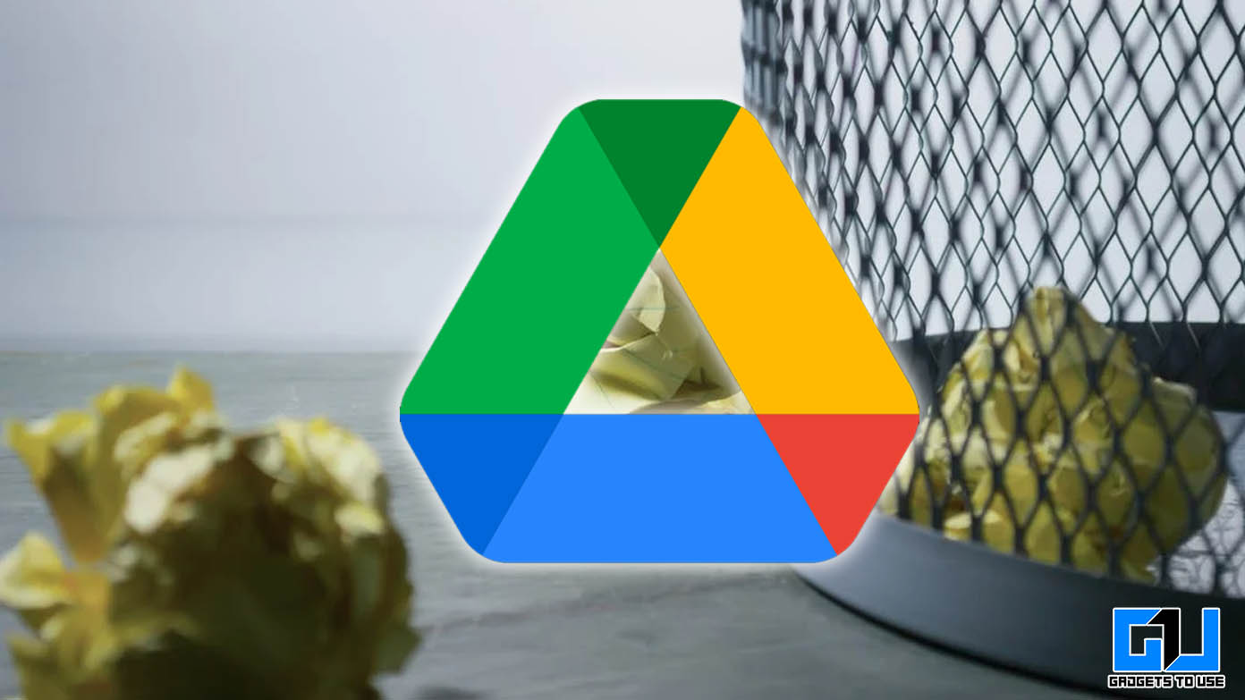 5 formas de recuperar archivos borrados permanentemente de Google Drive